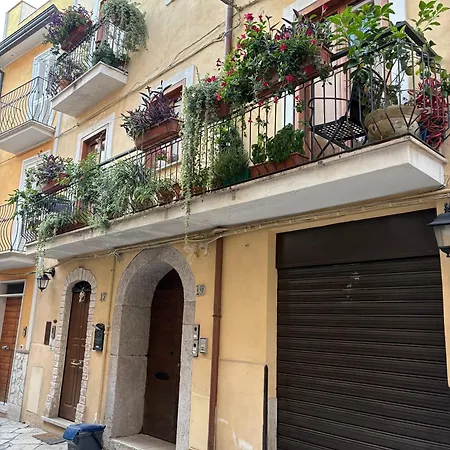 Il Vicolo Incantato