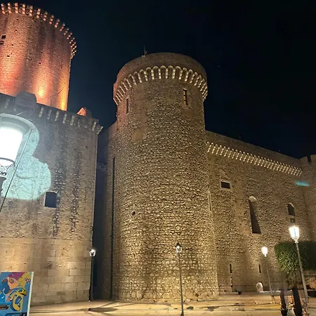 Il Vicolo Incantato *